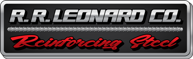 rr leonard logo